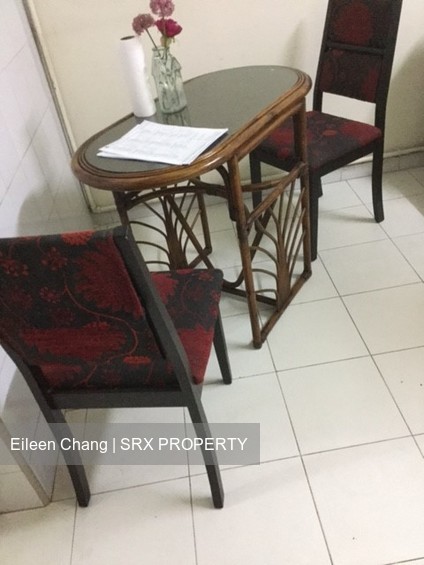 Blk 83 Commonwealth Close (Queenstown), HDB 2 Rooms #170206162